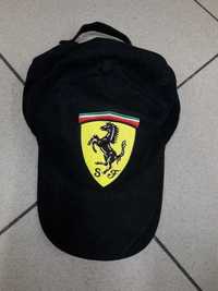 Czapka Ferrari Scuderia