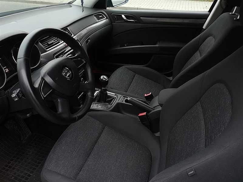 Skoda Superb 2,0TDI/140KM*stan perfekcyjny*Polski Salon/2014r