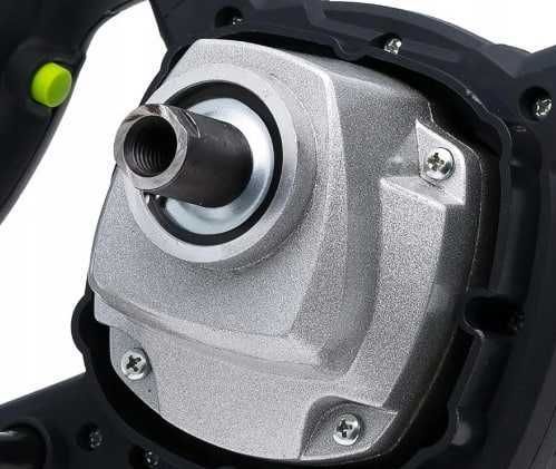 Строительный миксер ( будівельний міксер ) Wuber 2600 Вт 120 мм