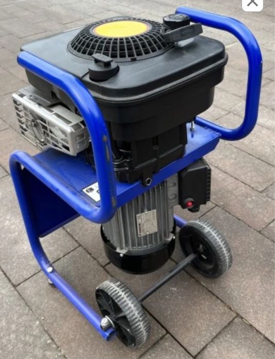 Agregat 1,8 kW Endress