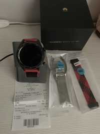 Huawei watch GT