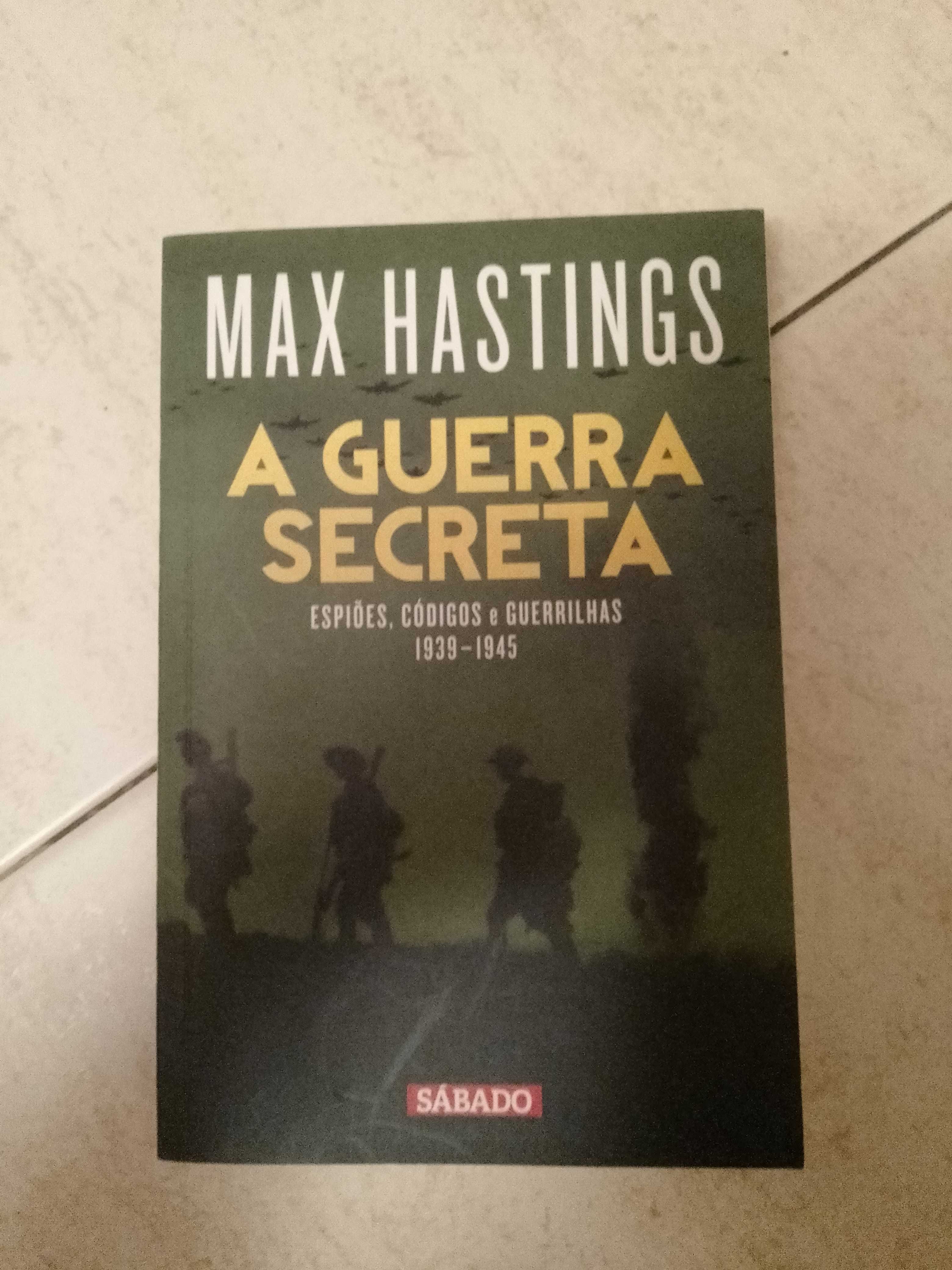 Livros em óptimo estado