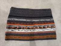 Mini spódnica pull&bear