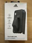 iPhone Xr Obudowa Pokrowiec Etui Case ADIDAS