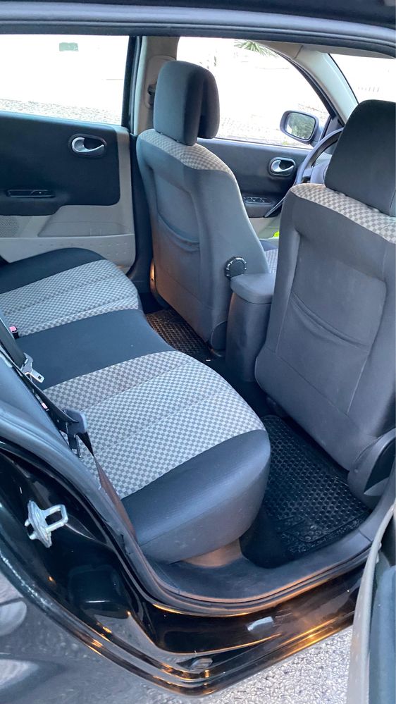 Renault Megano 1.5dci