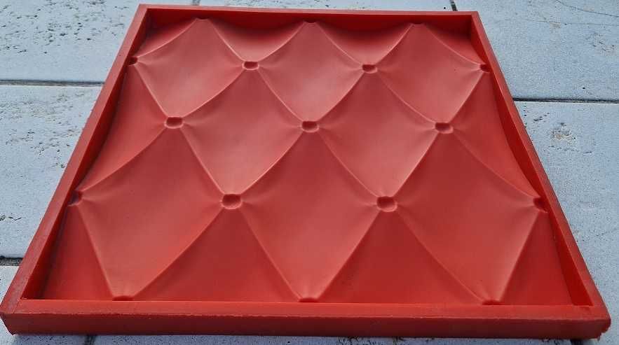 Formy na panele 3D NOWE + gratis