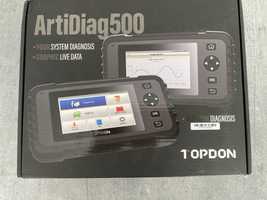 Topdon ArtiDiag500