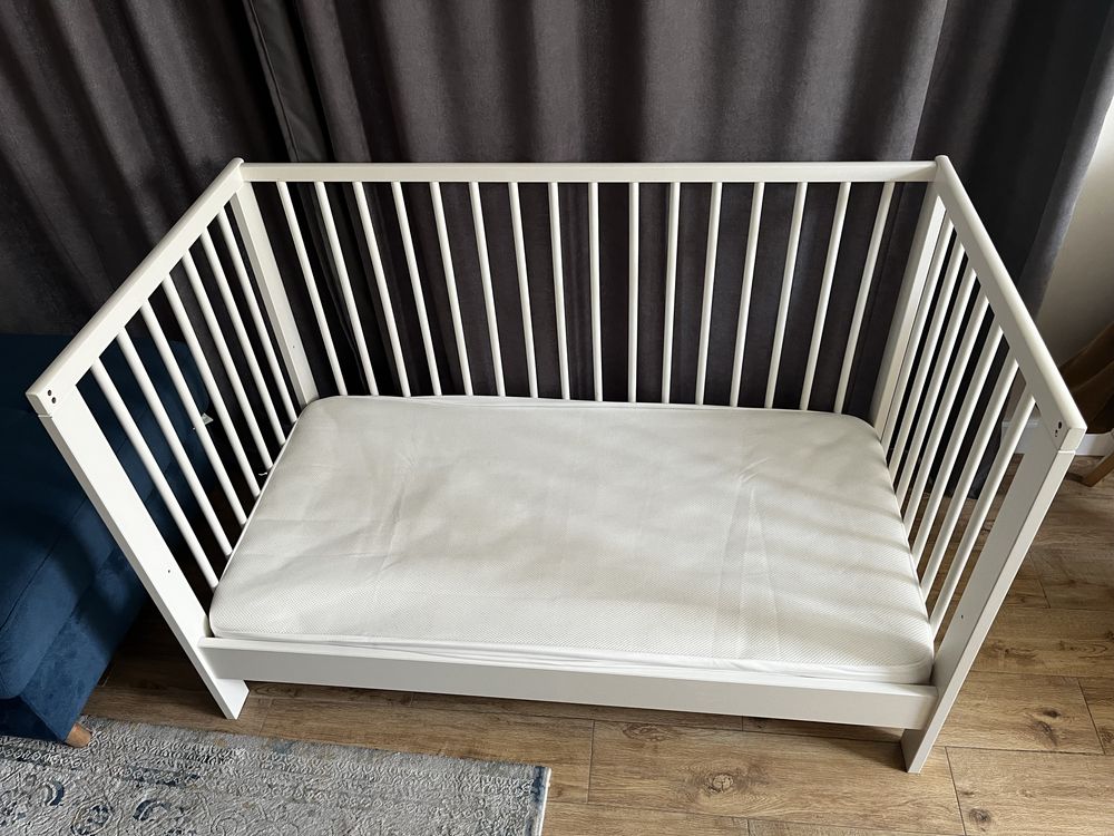 łóżeczko dziecięce ikea