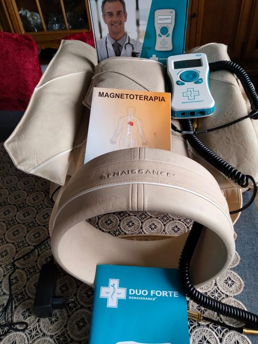 Zestaw do magnetoterapii