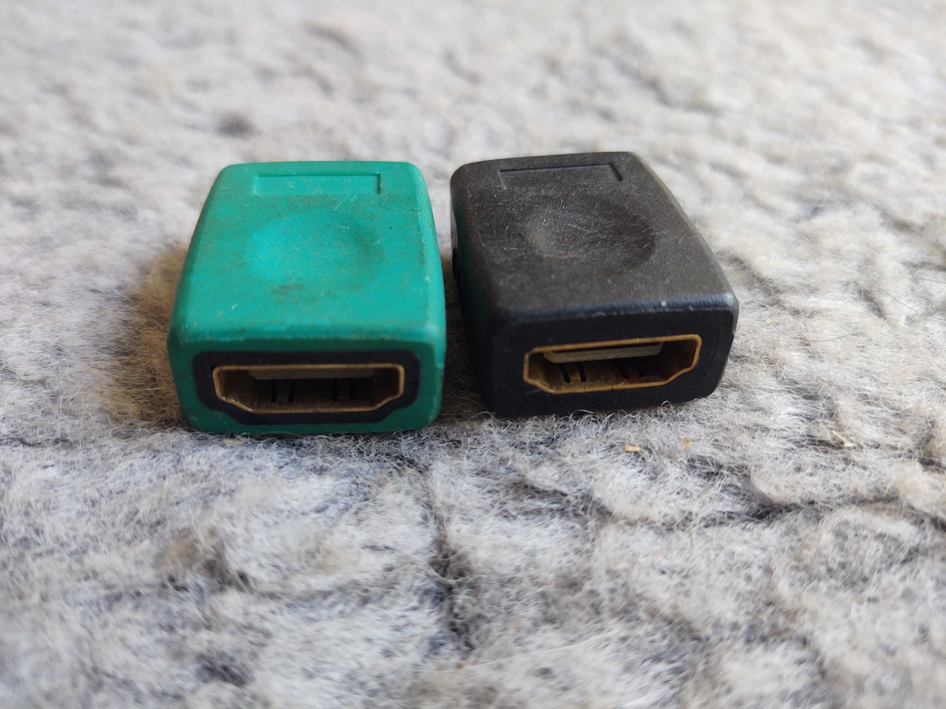 Łącznik do kabli HDMI