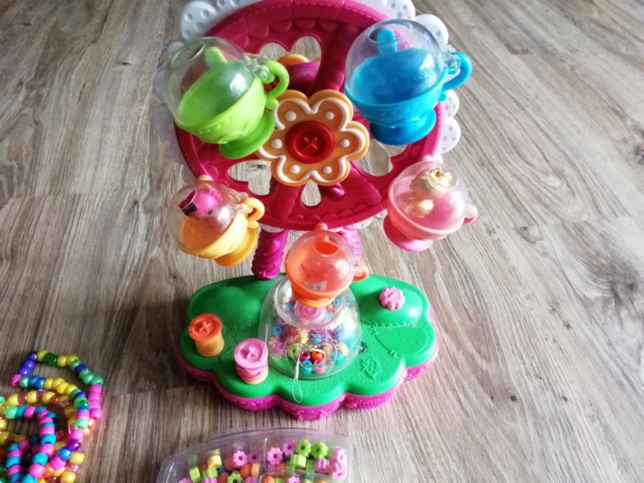 Lalapopsy fabryka bransoletek i naszyjników