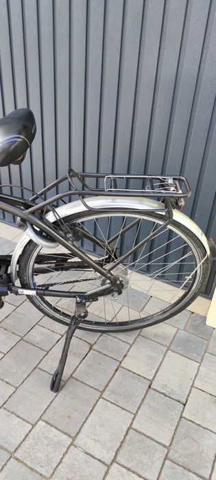 Rowery Flair i Kettler