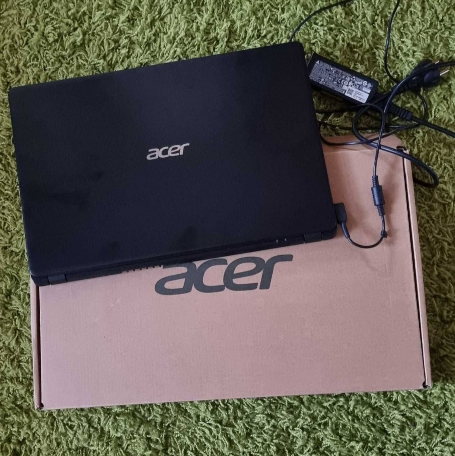 Ноутбук Acer Aspire 3 A315-42, ryzen 3 3200U, ram 8, ssd 1000 Gb.