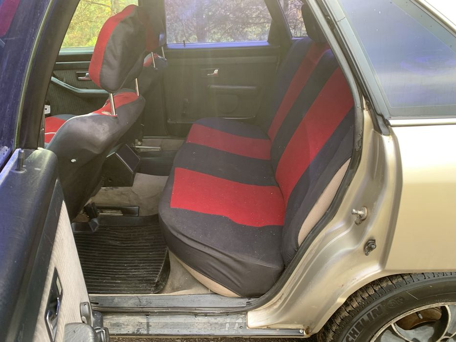 Продам Ауді 100 2.3 газ/бенз