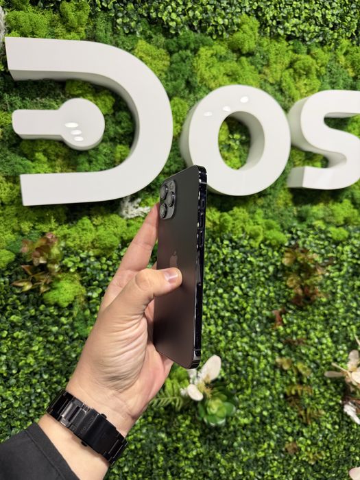 iPhone 12Pro Max 256Gb R-sim