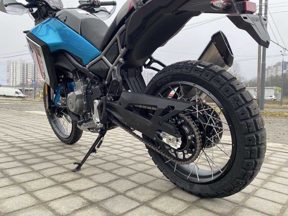 NEW CFMoto 450MT Доставка/Кредит/Гарантія