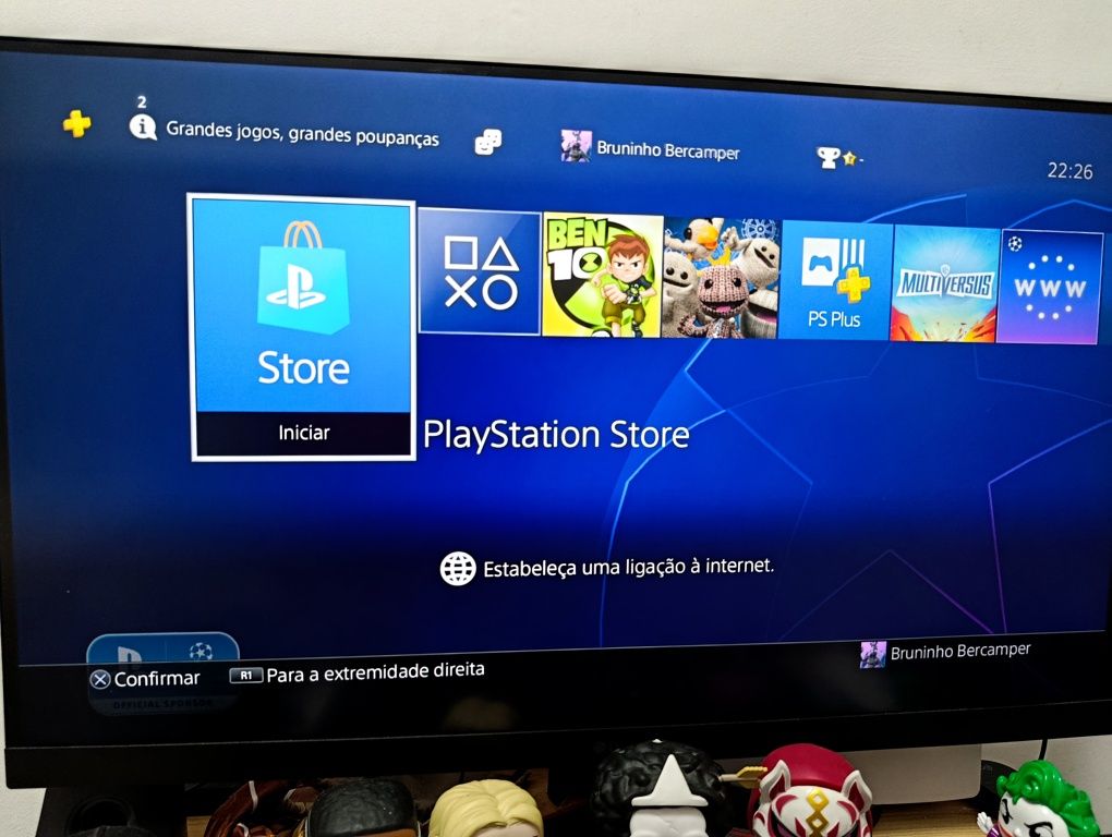 PlayStation 4 Slim