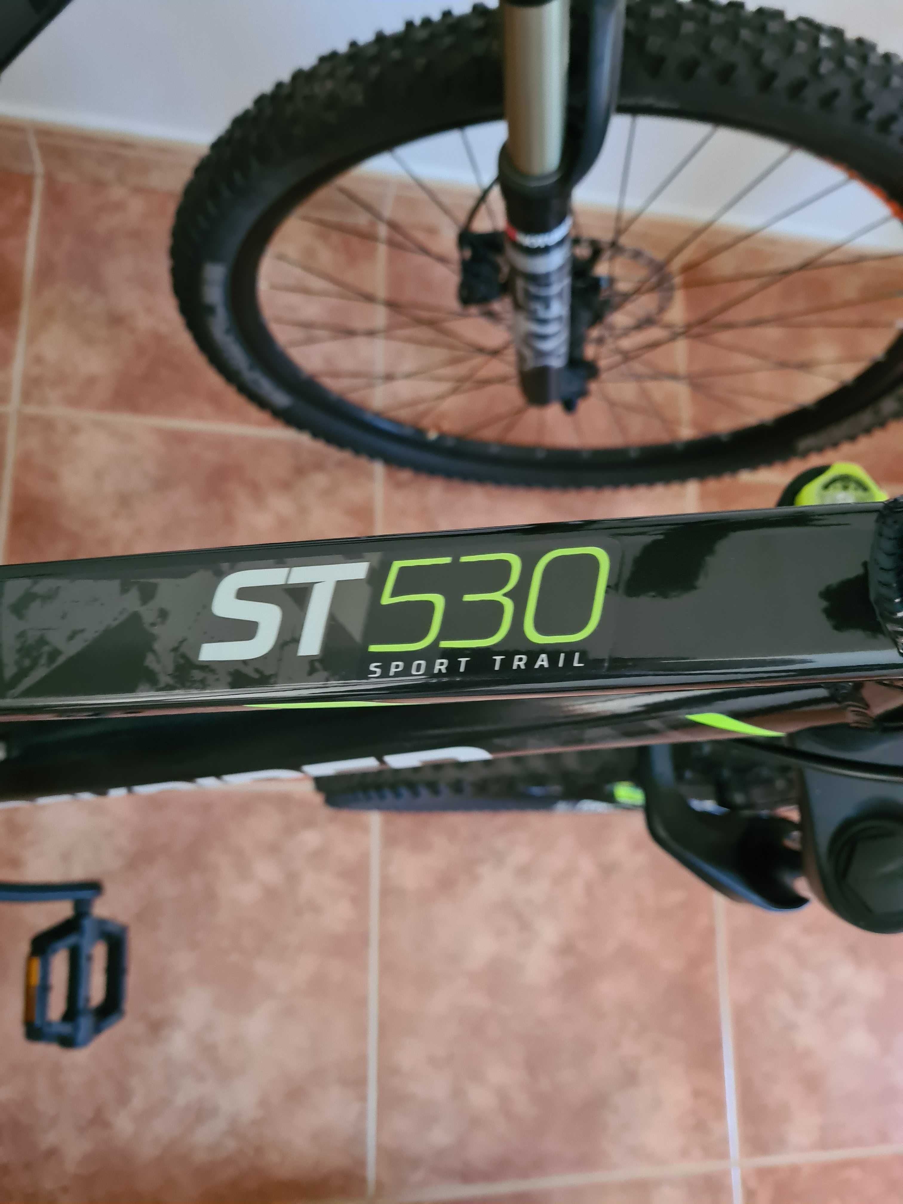 Bicicleta Ktm Ultra race