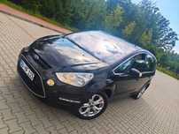 Ford Mondeo S-max Convers+ skóra solar full opcja