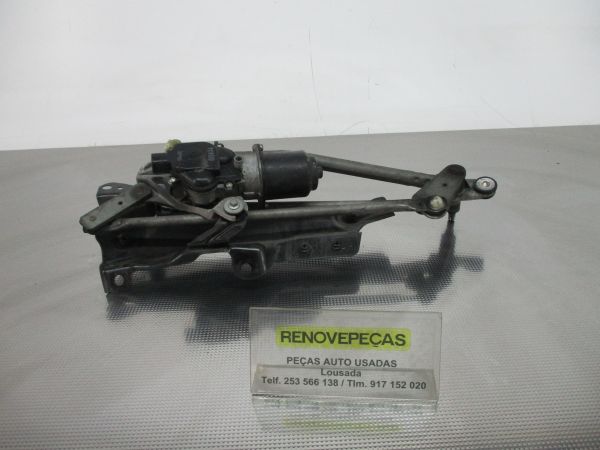 Motor limpa vidros frente MAZDA 2 (DY)