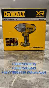 DeWalt DCF899N/DCF850N/DCS579T2/Батарея 15ah/12ah/9ah/6ah/5ah/Makita