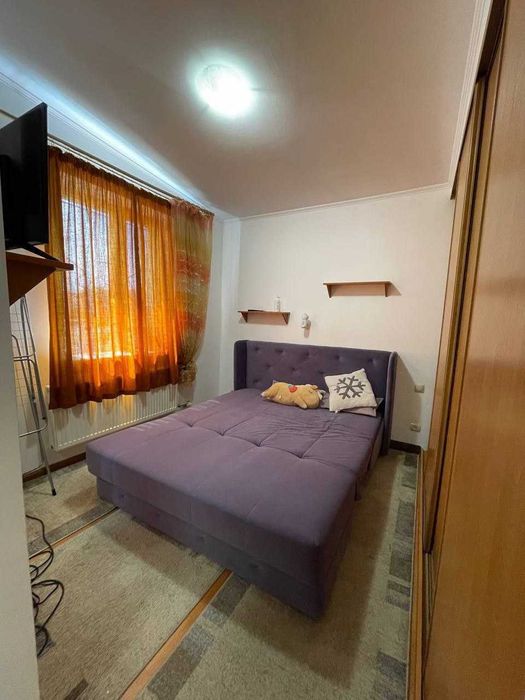 В оренду 2-кімната квартира вул. Покровська ( центр міста )