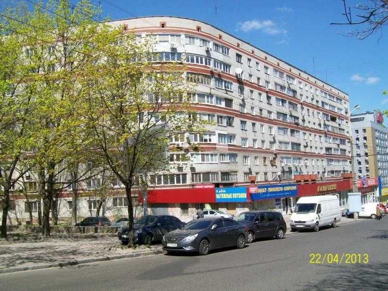 1 комнатная квартира с автономным отоплением пр Поля Кирова Парк Глобы
