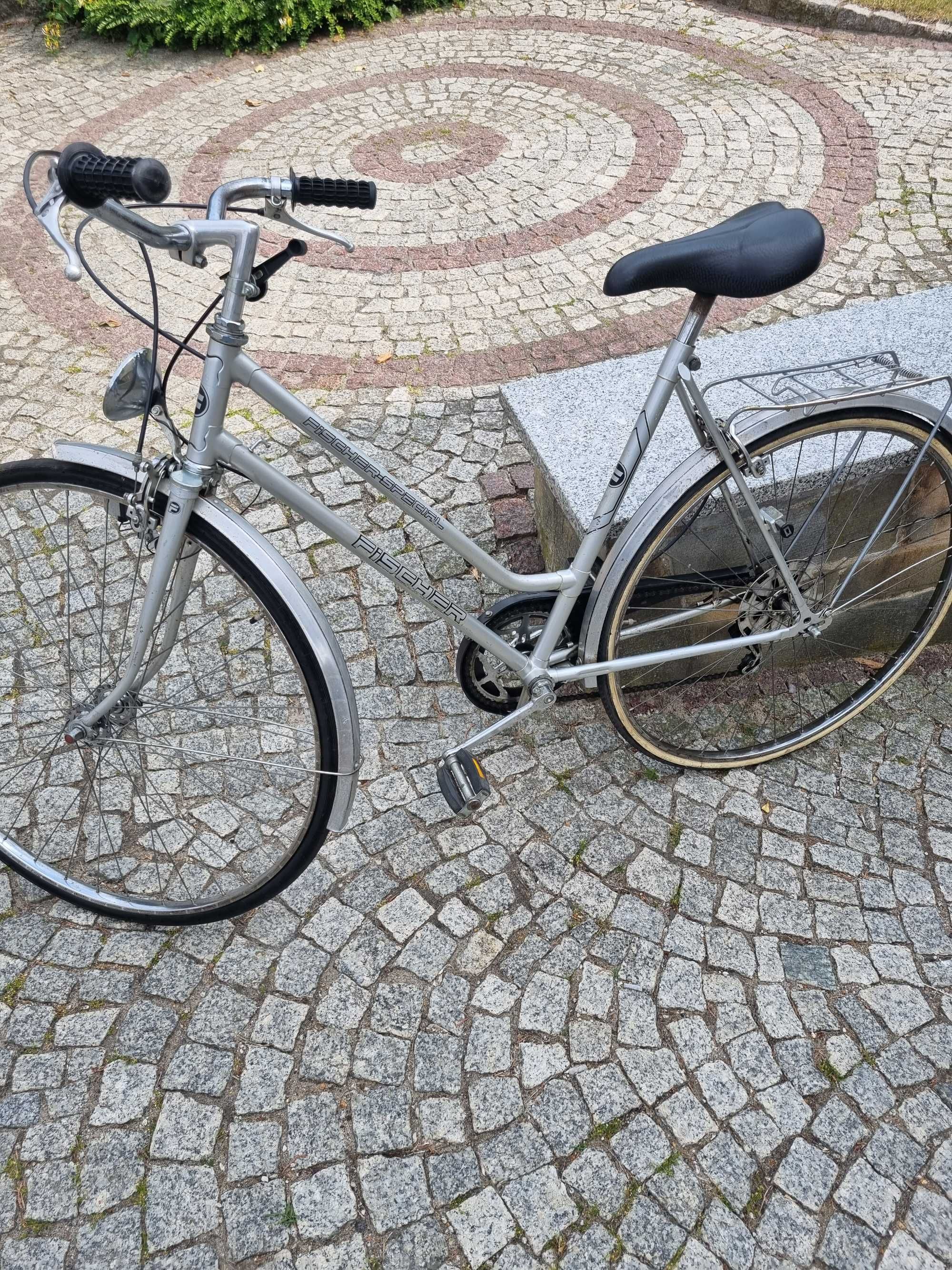 Klasyczny,retro rower Fischer Special 28 cali