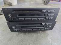 Bmw e87 e90 e91 radio business cd