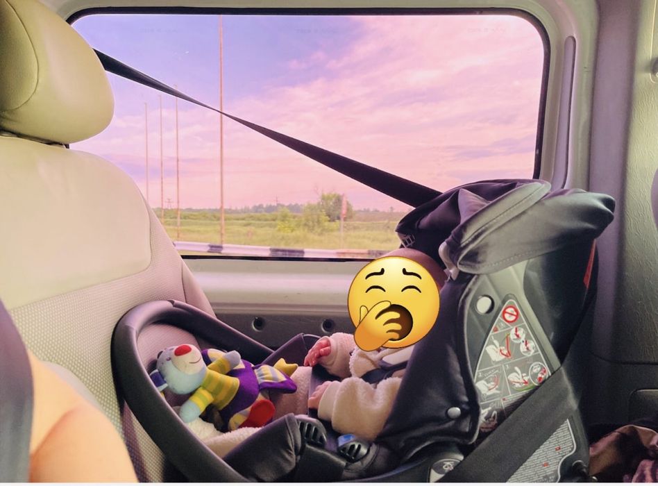 Детская коляска 3 в 1 Cam Dinamico Up Smart на черной раме