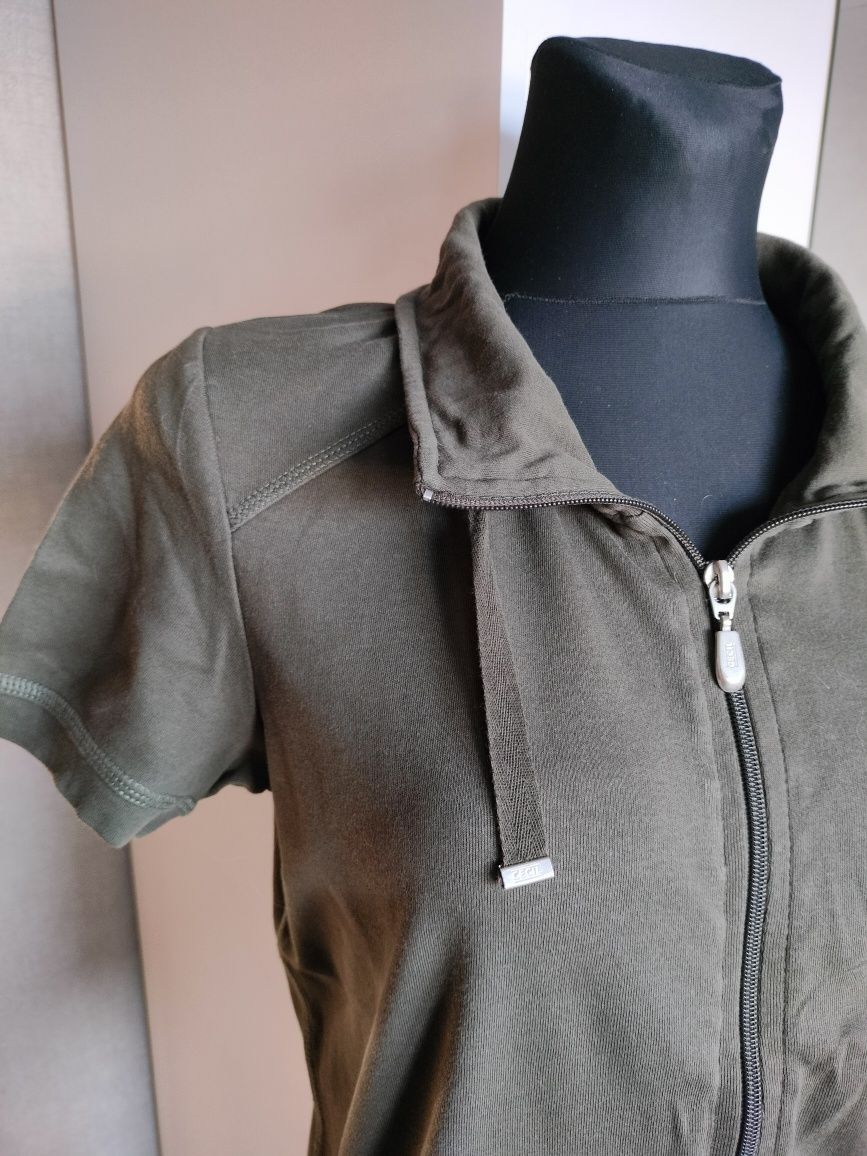 Bluza na krótki rękaw