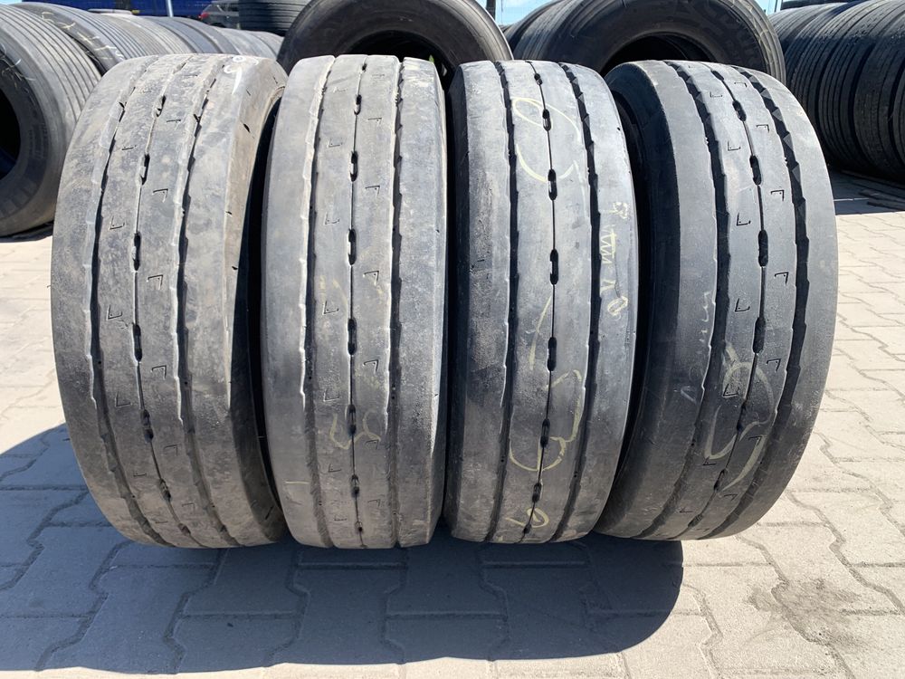 205/65R17.5 MICHELIN XMULTI T 2 EVOLUTION 9-10MM X multi t