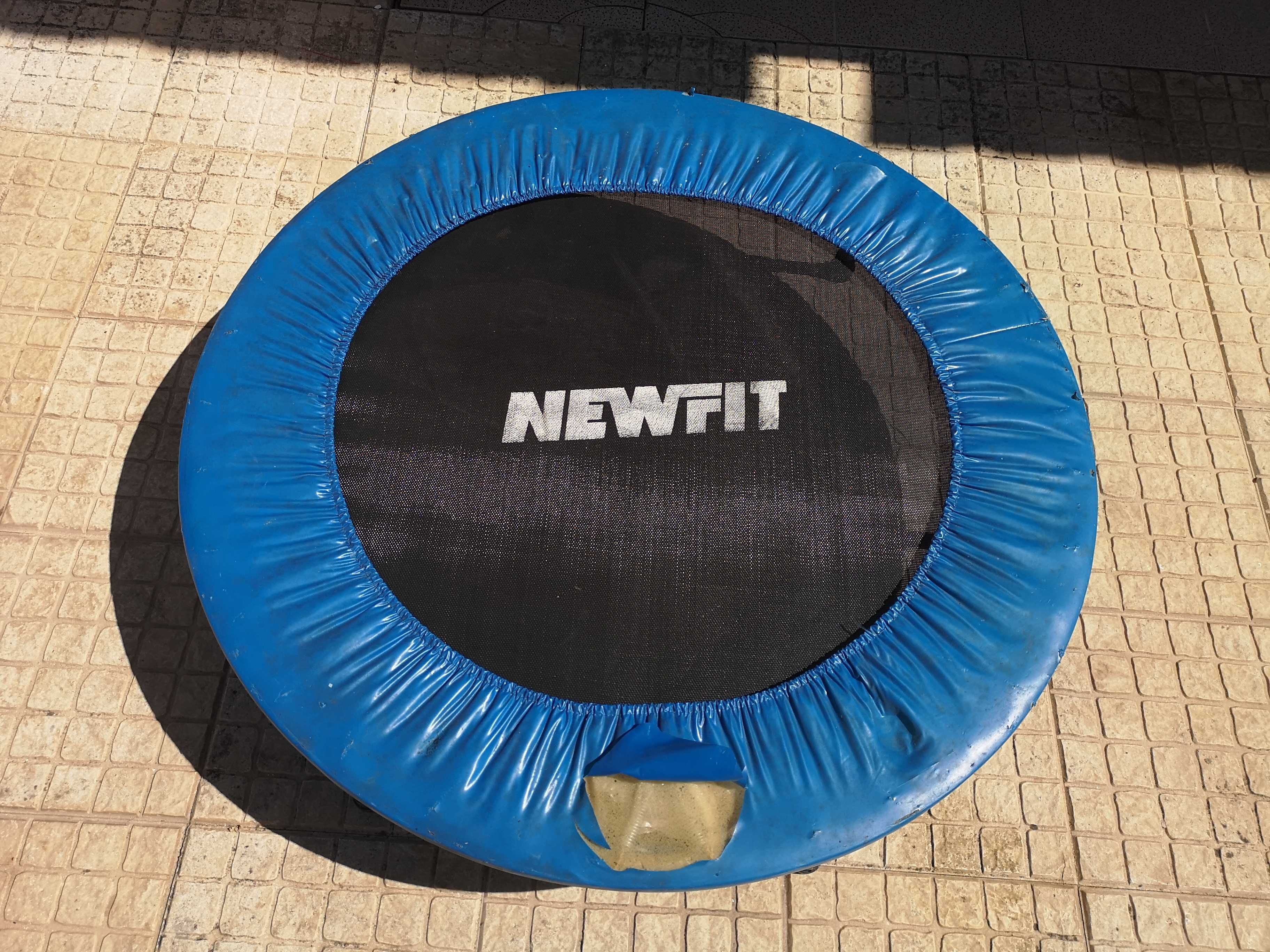 Mini trampolim NEWFIT