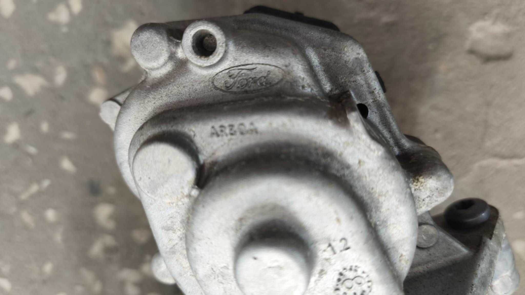 Zawór EGR 2.0 EcoBlue HG9Q-9D475-AC Ford Mondeo Kuga S-Max Edge