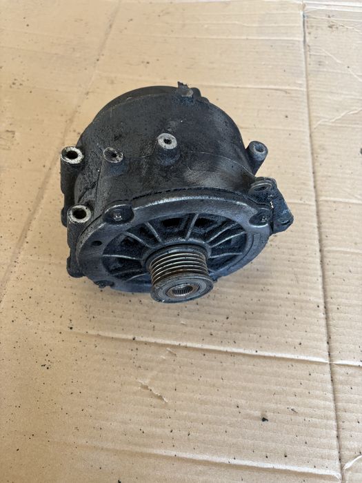 Alternator wodny mercedes w203 2.2 cdi om 611