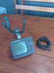 Эхолот Lowrance x 68