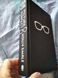 Livro "Picture Perfect"( inglês)