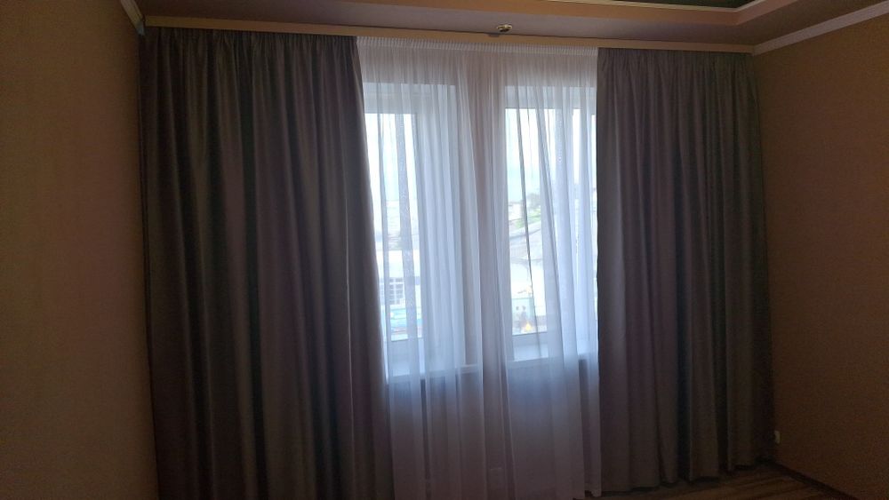 Комната в общежитии