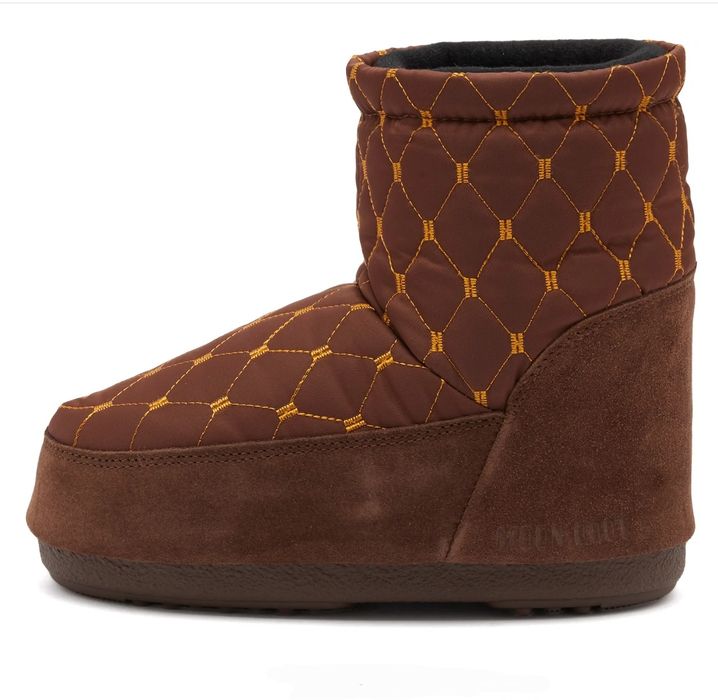 Moon Boot мунбуты