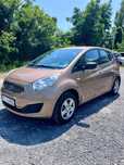 Kia Venga Kia Venga 2010 • LPG • 1. właściciel • bezwypadkowe i gotowe do jazdy