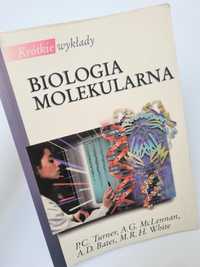 Biologia molekularna - Książka