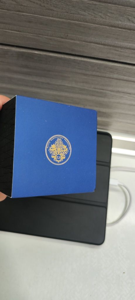 Парфюм,Ex Nihilo Blue Talisman,100 мл,оригінальний