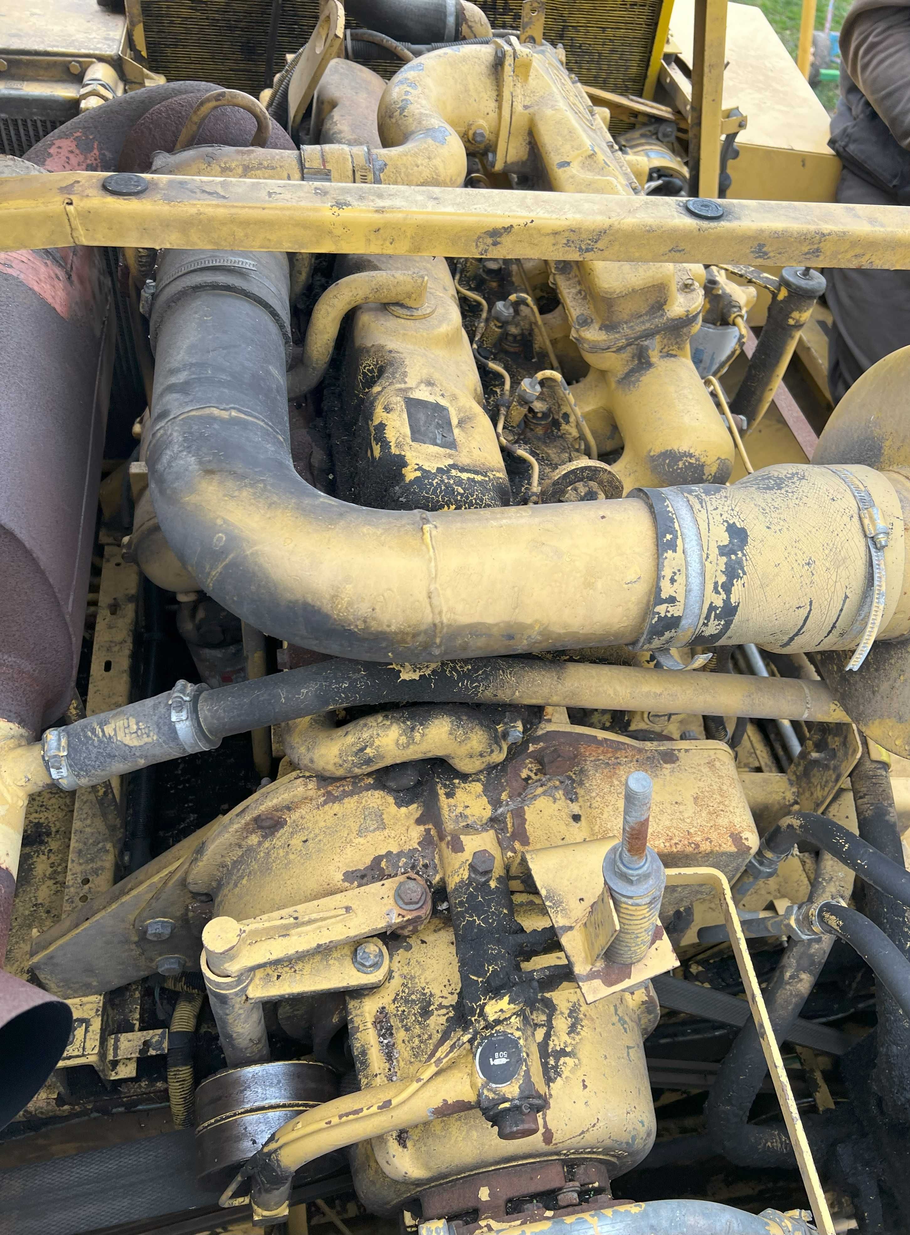 Pompa  jazdy SAUER  SPV2/089  claas New Holland Tx36 inne