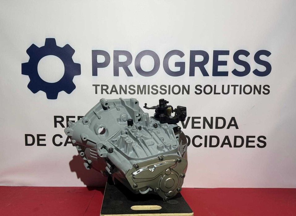 Caixa de veloc.  Recondicionada Peugeot Expert 2,0 Bluehdi Ref: 20MB51