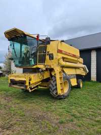 New Holland TX34