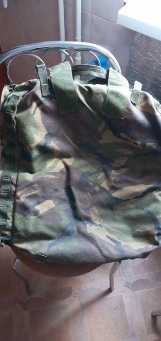 Оригинальный рюкзак сумка армии Великобритании
