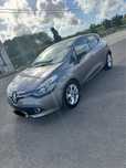 Renault Clio 1.5 dci