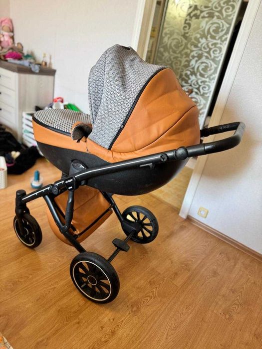 Дитяча коляска Anex m type