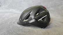 kask rowerowy ABUS URBAN-I 3.0 street art rozmiar M 52-58cm