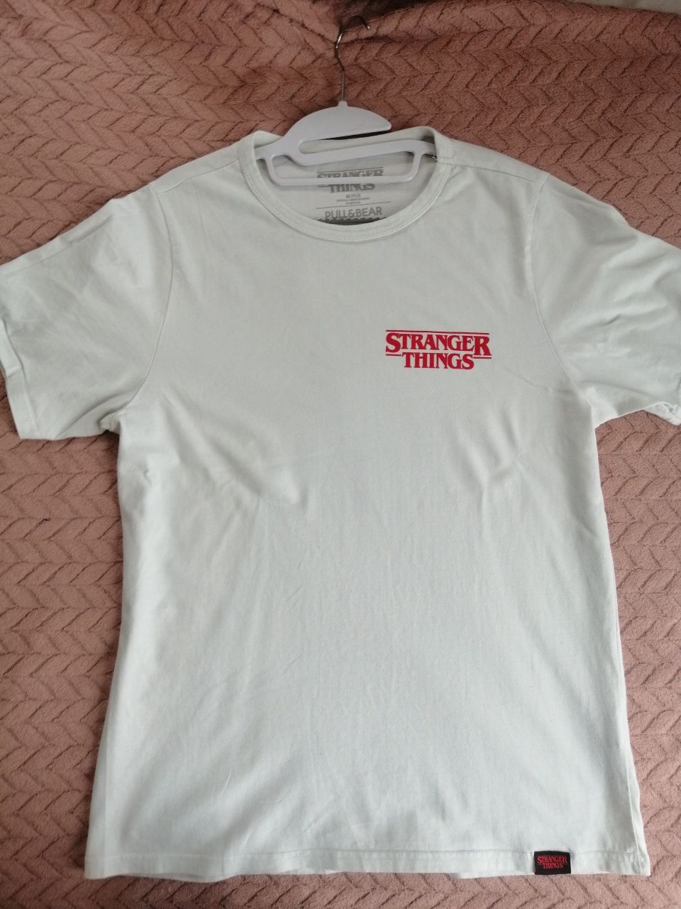 T-shirt Stranger Things